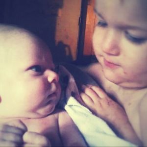 Meet your Posher, Mary